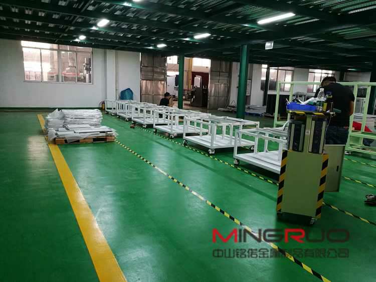 钣金加工 金属制品加工 钣金机箱加工_开云网页版·官方端网站-开云online(中国)