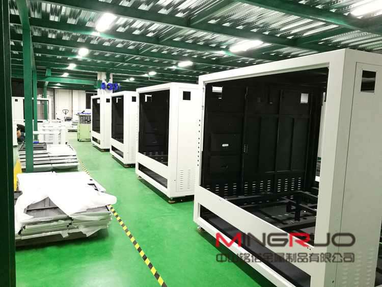 钣金机箱加工工艺中有些什么技术要求-开云网页版·官方端网站-开云online(中国) 钣金机箱加工工艺中有些什么技术要求-开云网页版·官方端网站-开云online(中国)