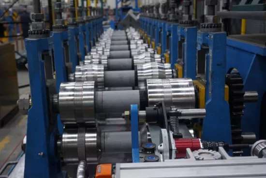 钣金加工技术-滚压成型工艺-MINGRUO-开云网页版·官方端网站-开云online(中国) 钣金加工技术-滚压成型工艺-MINGRUO-开云网页版·官方端网站-开云online(中国)