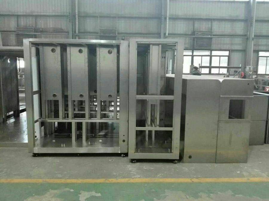钣金加工设计注意几点-开云网页版·官方端网站-开云online(中国) 钣金加工设计注意几点-开云网页版·官方端网站-开云online(中国)