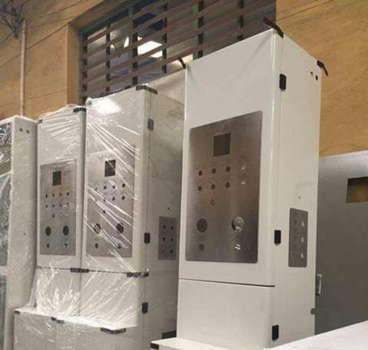钣金加工工艺水平提升-开云网页版·官方端网站-开云online(中国) 钣金加工工艺水平提升-开云网页版·官方端网站-开云online(中国)